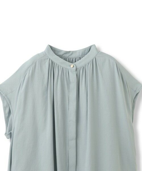 LAUTREAMONT / ロートレアモン シャツ・ブラウス | 【WEB限定】TRスバンブラウス≪手洗い可能≫ | 詳細16