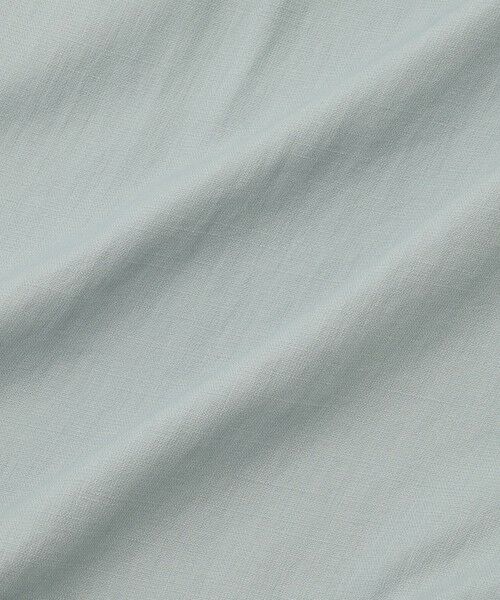 LAUTREAMONT / ロートレアモン シャツ・ブラウス | 【WEB限定】TRスバンブラウス≪手洗い可能≫ | 詳細20