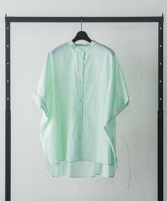 セール】 リラックスフィットシャツ≪洗濯機で洗える≫ （シャツ