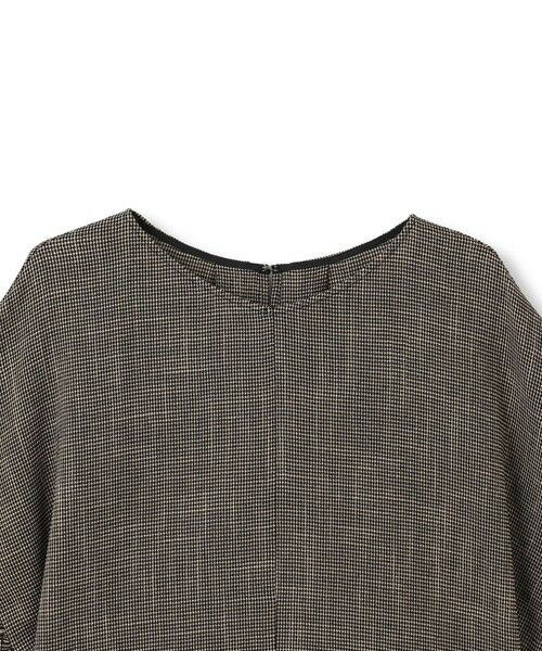 LAUTREAMONT / ロートレアモン シャツ・ブラウス | エアブリーズTブラウス≪手洗い可能≫ | 詳細26