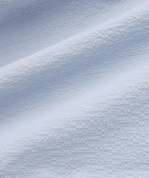 LAUTREAMONT / ロートレアモン シャツ・ブラウス | サッカーペプラムブラウス≪手洗い可能≫ | 詳細18