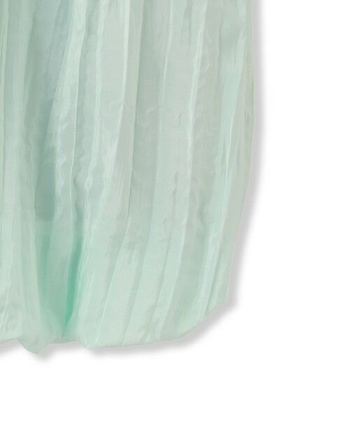 LAUTREAMONT / ロートレアモン シャツ・ブラウス | リンクルリッドブラウス≪洗濯機で洗える≫ | 詳細18