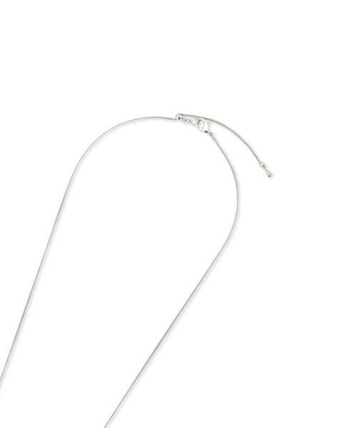 LAUTREAMONT / ロートレアモン ネックレス・ペンダント・チョーカー | パールリングネックレス | 詳細3