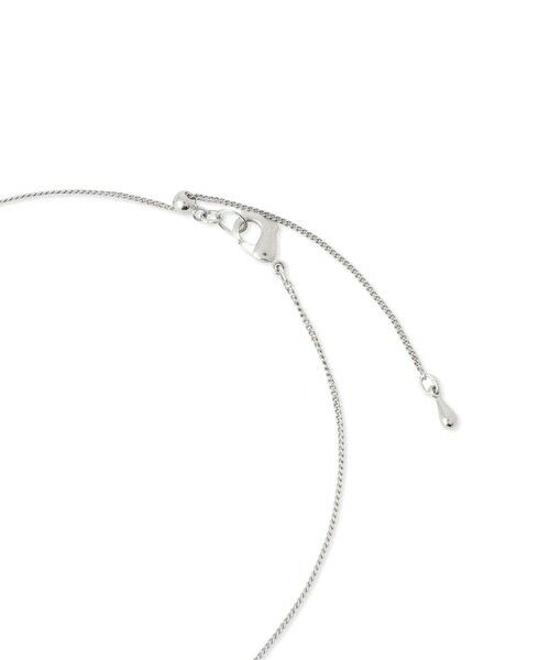 LAUTREAMONT / ロートレアモン ネックレス・ペンダント・チョーカー | パールリングネックレス | 詳細4