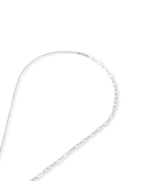 LAUTREAMONT / ロートレアモン ネックレス・ペンダント・チョーカー | ビジューマルテンネックレス | 詳細2