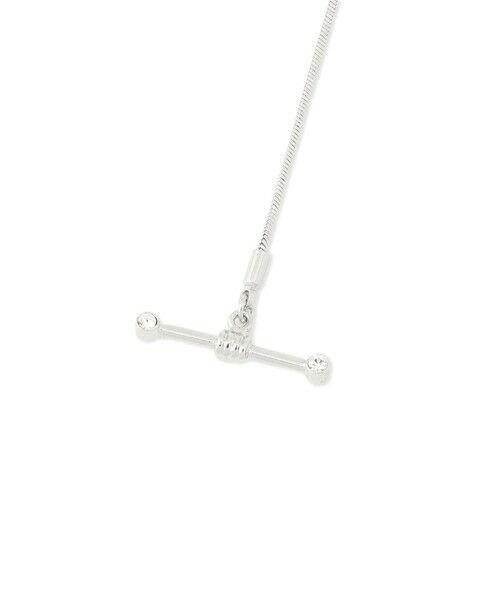 LAUTREAMONT / ロートレアモン ネックレス・ペンダント・チョーカー | ビジューマルテンネックレス | 詳細3