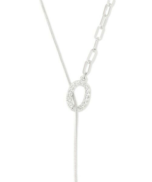 LAUTREAMONT / ロートレアモン ネックレス・ペンダント・チョーカー | ビジューマルテンネックレス | 詳細4