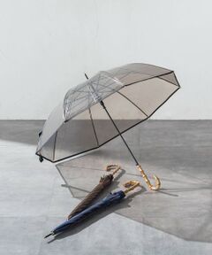 LAUTREAMONT / ロートレアモン その他 | カラークリアアンブレラ