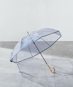 LAUTREAMONT / ロートレアモン その他 | カラークリアアンブレラ