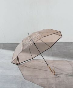 LAUTREAMONT / ロートレアモン その他 | カラークリアアンブレラ