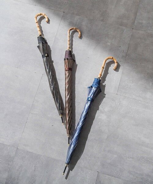 LAUTREAMONT / ロートレアモン その他 | カラークリアアンブレラ | 詳細1