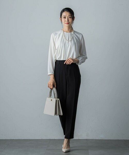 LAUTREAMONT / ロートレアモン ネックレス・ペンダント・チョーカー | 3WAYパールネックレス | 詳細10