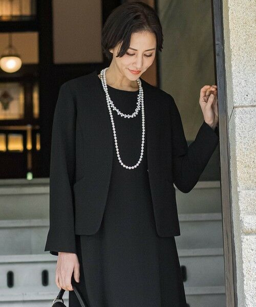 LAUTREAMONT / ロートレアモン ネックレス・ペンダント・チョーカー | 3WAYパールネックレス | 詳細12