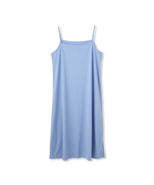 LAUTREAMONT / ロートレアモン ロング・マキシ丈ワンピース | 【WEB限定】ラミーノースリーブワンピース≪洗濯機で洗える≫ | 詳細20