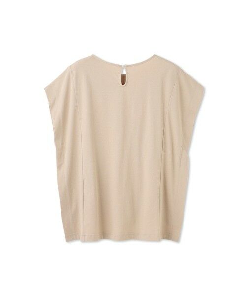 LAUTREAMONT / ロートレアモン カットソー | 【WEB限定】ライトドライペプラムカットソー | 詳細15