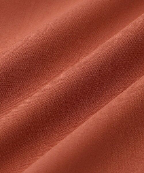 LAUTREAMONT / ロートレアモン その他パンツ | サテンコードワイドパンツ≪セットアップ対応/洗濯機で洗える≫ | 詳細20