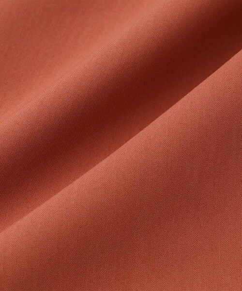 LAUTREAMONT / ロートレアモン シャツ・ブラウス | アシメラップキャミブラウス≪セットアップ対応/洗濯機で洗える≫ | 詳細13