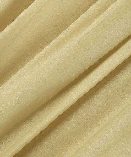 LAUTREAMONT / ロートレアモン シャツ・ブラウス | シアーブライト フロントタックブラウス≪手洗い可能≫ | 詳細19