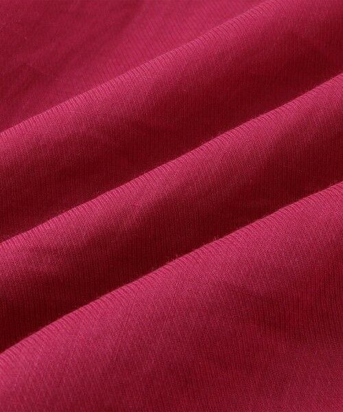 LAUTREAMONT / ロートレアモン シャツ・ブラウス | 【WEB限定】ラミーギャザーブラウス≪洗濯機で洗える≫ | 詳細19