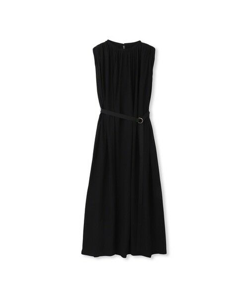 LAUTREAMONT / ロートレアモン ロング・マキシ丈ワンピース | ノースリーブワンピース≪手洗い可能≫ | 詳細6