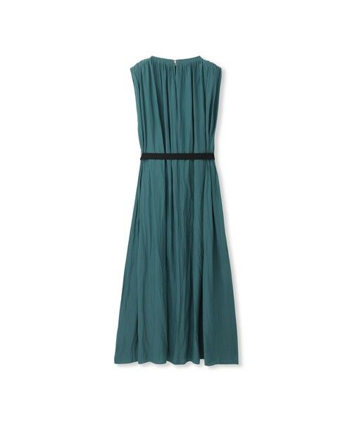 LAUTREAMONT / ロートレアモン ロング・マキシ丈ワンピース | ノースリーブワンピース≪手洗い可能≫ | 詳細13