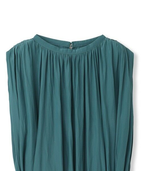 LAUTREAMONT / ロートレアモン ロング・マキシ丈ワンピース | ノースリーブワンピース≪手洗い可能≫ | 詳細14