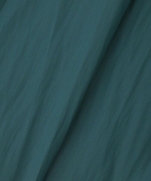 LAUTREAMONT / ロートレアモン ロング・マキシ丈ワンピース | ノースリーブワンピース≪手洗い可能≫ | 詳細17