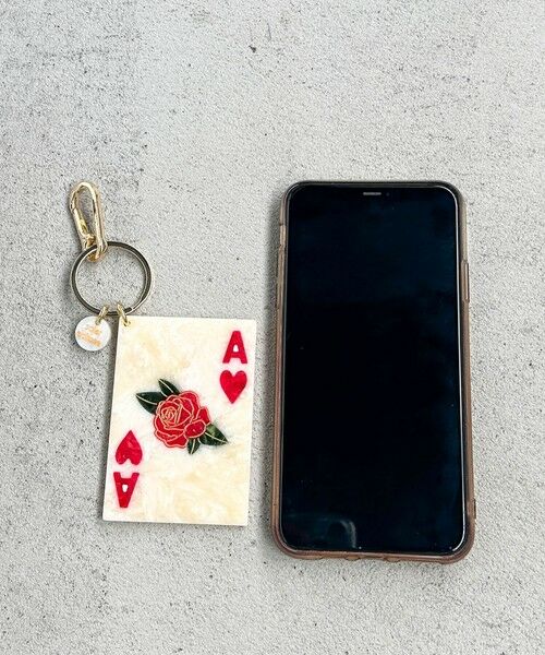 LAUTREAMONT / ロートレアモン その他 | 【WEB限定】SOLAR　ECLIPSE　キーチェーン　OTHERS | 詳細3