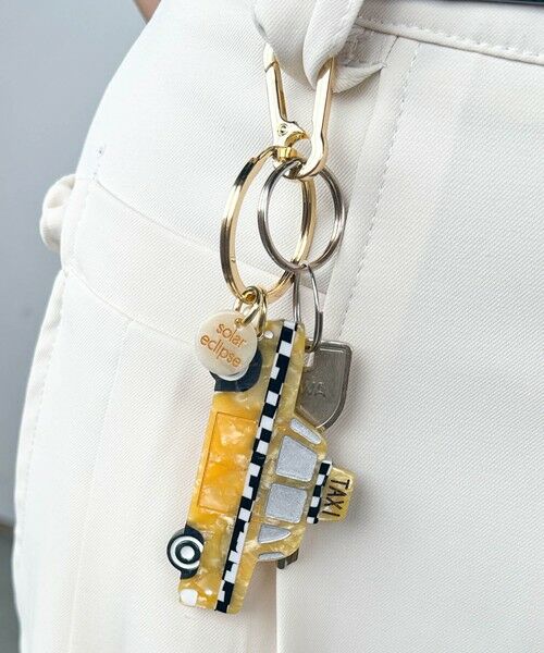 LAUTREAMONT / ロートレアモン その他 | 【WEB限定】SOLAR　ECLIPSE　キーチェーン　OTHERS | 詳細5