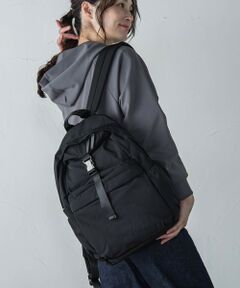 LAUTREAMONT / ロートレアモン その他小物 | 【WEB限定】【story.】A4×3ポケット マルチリュック