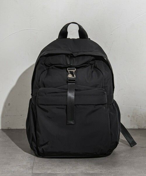 LAUTREAMONT / ロートレアモン その他小物 | 【WEB限定】【story.】A4×3ポケット マルチリュック | 詳細2