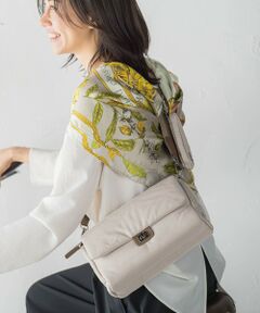 LAUTREAMONT / ロートレアモン その他小物 | 【WEB限定】【story.】フラップショルダーバッグ