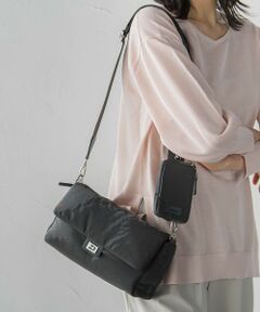 LAUTREAMONT / ロートレアモン その他小物 | 【WEB限定】【story.】フラップショルダーバッグ