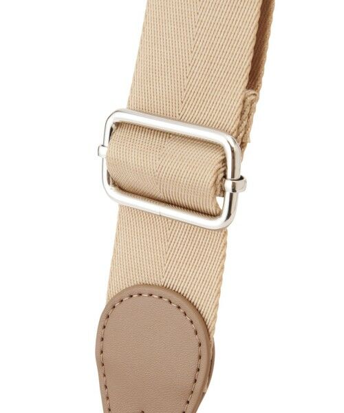 LAUTREAMONT / ロートレアモン その他小物 | 【WEB限定】【story.】フラップショルダーバッグ | 詳細10