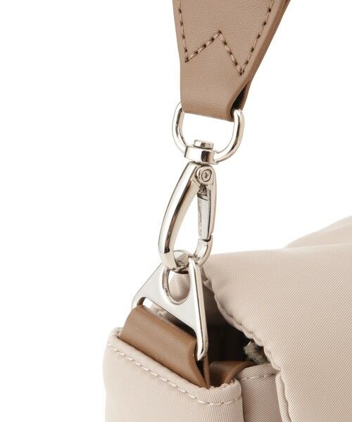 LAUTREAMONT / ロートレアモン その他小物 | 【WEB限定】【story.】フラップショルダーバッグ | 詳細11