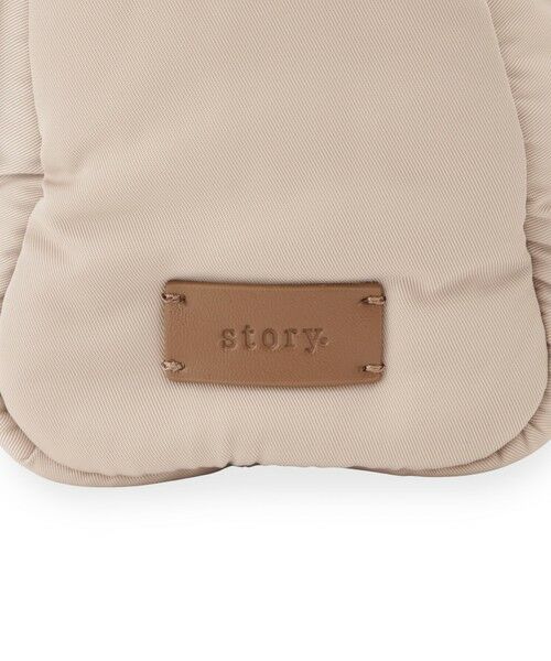 LAUTREAMONT / ロートレアモン その他小物 | 【WEB限定】【story.】フラップショルダーバッグ | 詳細15