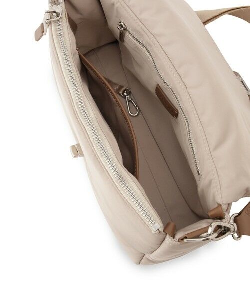 LAUTREAMONT / ロートレアモン その他小物 | 【WEB限定】【story.】フラップショルダーバッグ | 詳細17