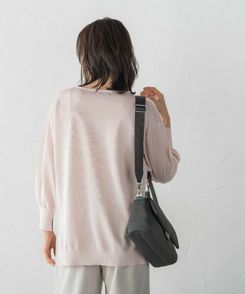 LAUTREAMONT / ロートレアモン その他小物 | 【WEB限定】【story.】フラップショルダーバッグ | 詳細22