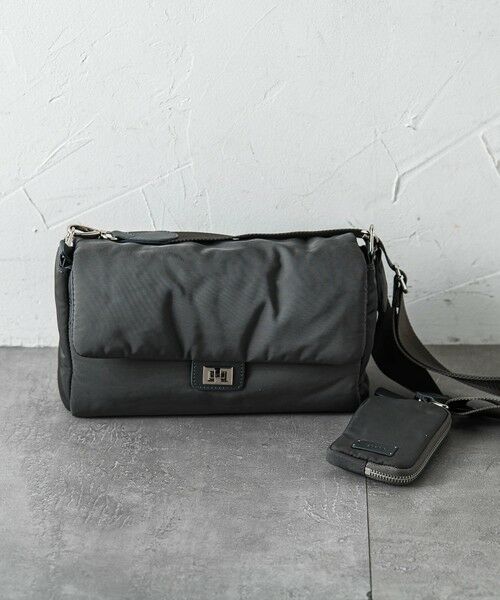 LAUTREAMONT / ロートレアモン その他小物 | 【WEB限定】【story.】フラップショルダーバッグ | 詳細25