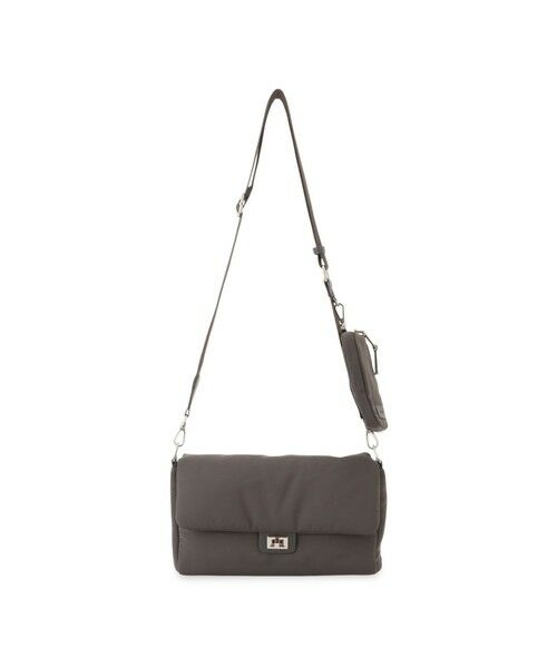 LAUTREAMONT / ロートレアモン その他小物 | 【WEB限定】【story.】フラップショルダーバッグ | 詳細26