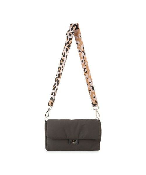 LAUTREAMONT / ロートレアモン その他小物 | 【WEB限定】【story.】フラップショルダーバッグ | 詳細27