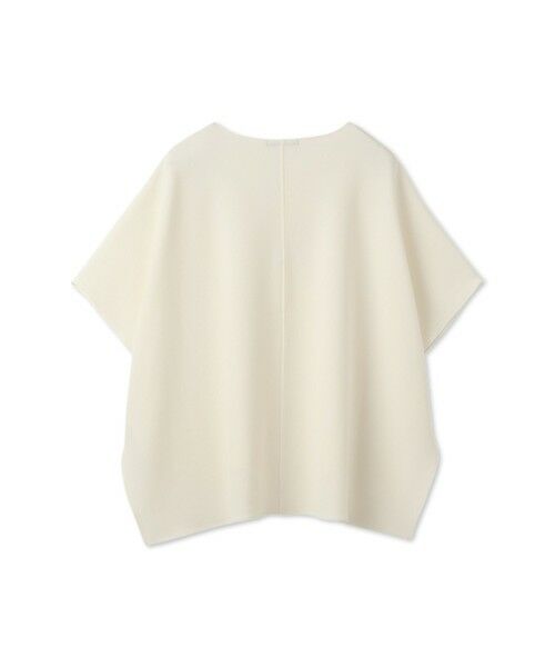 LAUTREAMONT / ロートレアモン カットソー | つぶつぶジョーゼットカットソー≪洗濯機で洗える≫ | 詳細8