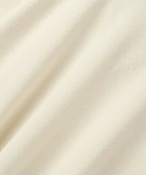 LAUTREAMONT / ロートレアモン カットソー | つぶつぶジョーゼットカットソー≪洗濯機で洗える≫ | 詳細10