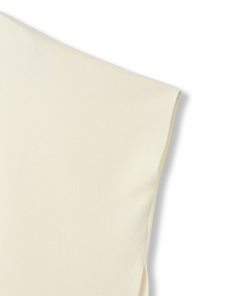 LAUTREAMONT / ロートレアモン カットソー | つぶつぶジョーゼットカットソー≪洗濯機で洗える≫ | 詳細12