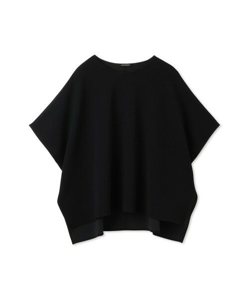 LAUTREAMONT / ロートレアモン カットソー | つぶつぶジョーゼットカットソー≪洗濯機で洗える≫ | 詳細20