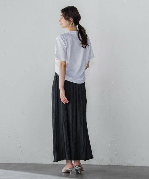 LAUTREAMONT / ロートレアモン カットソー | 【WEB限定】【RegencyWorks】フルーツTシャツ cherry | 詳細8