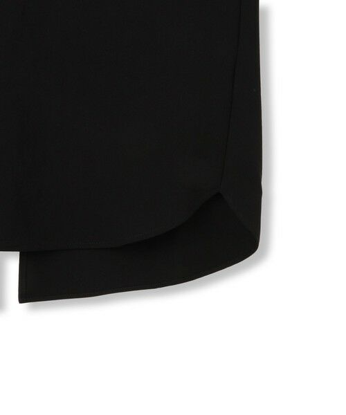 LAUTREAMONT / ロートレアモン シャツ・ブラウス | ノースリーブレイヤードブラウス≪洗濯機で洗える・吸水速乾・接触冷感≫ | 詳細25