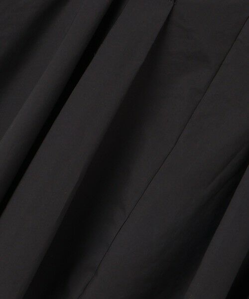 LAUTREAMONT / ロートレアモン シャツ・ブラウス | タイプライターペプラムブラウス≪洗濯機で洗える≫ | 詳細11