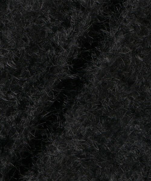 LAUTREAMONT / ロートレアモン シャツ・ブラウス | フェザーチュールTブラウス≪洗濯機で洗える≫ | 詳細15