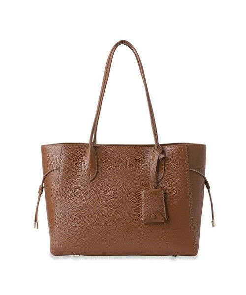 LAUTREAMONT / ロートレアモン その他小物 | 【story.】レザーコードトートバッグ | 詳細21